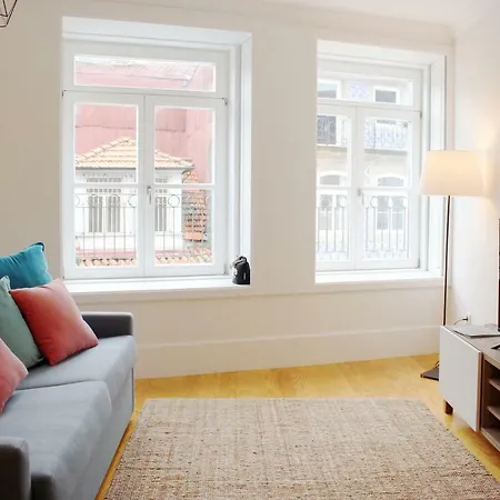 Hm - Carlos Alberto 2 Porto