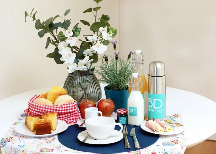 Hm - Carlos Alberto 2 Apartmán