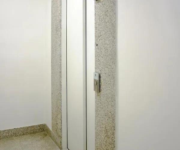 Hm - Carlos Alberto 2 Apartmán *