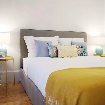 Apartment Hm - Carlos Alberto 2 *