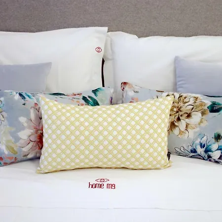 Hm - Carlos Alberto 2 Apartman Porto