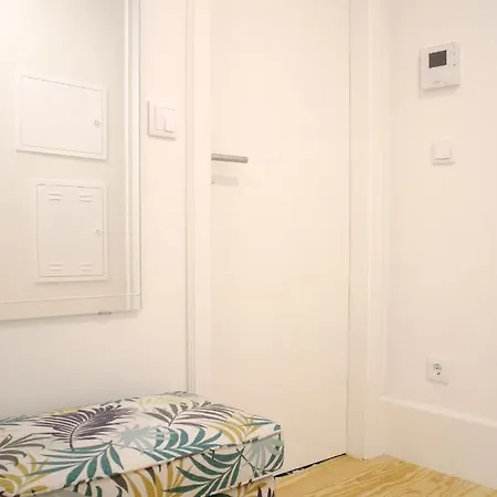 Apartman Hm - Carlos Alberto 2 Porto