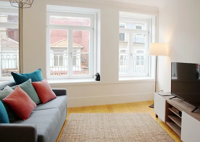 Hm - Carlos Alberto 2 Πόρτο