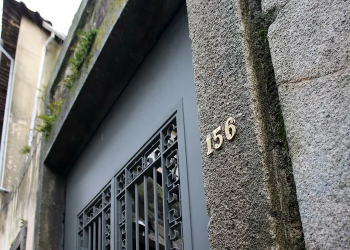 Hm - Carlos Alberto 2 * Oporto