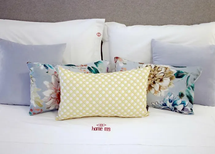 Hm - Carlos Alberto 2 Daire Porto