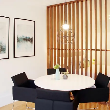 Appartement Hm - Carlos Alberto 2
