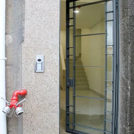 Appartement Hm - Carlos Alberto 2 *