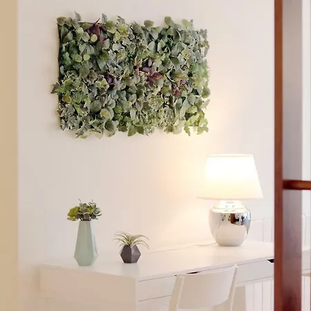 Hm - Carlos Alberto 2 アパート *