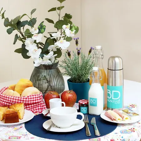 Hm - Carlos Alberto 2 アパート