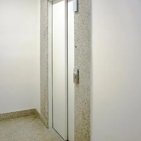Hm - Carlos Alberto 2 Appartement *