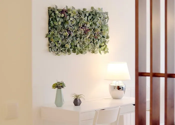 Hm - Carlos Alberto 2 Apartment *