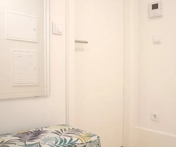 Appartamento Hm - Carlos Alberto 2 Oporto